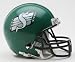 Saskatchewan Roughriders Replica Mini Helmet (Quantity of 1)