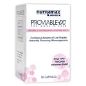 Proviable DC for Cats and Dogs, 80 Capsules