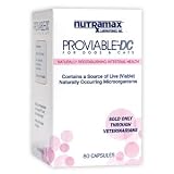Proviable DC for Cats and Dogs, 80 Capsules