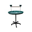 Brand New Parrot Bird Stand Play Gym 36Dx50H