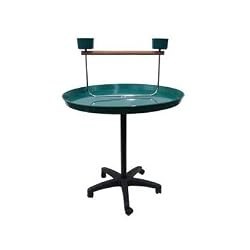Brand New Parrot Bird Stand Play Gym 36Dx50H