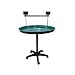 Brand New Parrot Bird Stand Play Gym 36Dx50H