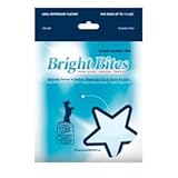 Bright Bites Daily Dental Cool Peppermint Flavor Small Dog Treats