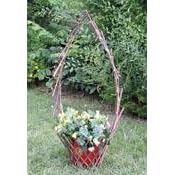 TERRAPIN Basket Trellis