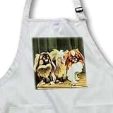 Dogs Pekingese - Pekingese - Aprons
