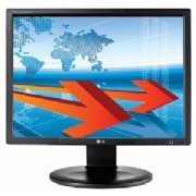 LG N1910LZ-BF 19-Inch LED Monitor