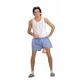 Just Hangin' Around Shorts for Mens Halloween Costume