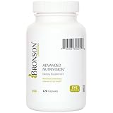 Advanced Nutrivision With Lutein (120)