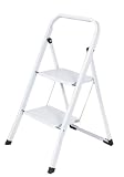 Blackspur BB-SL050 2 TREAD STEP LADDER - EN131