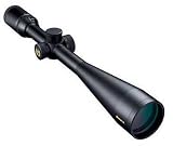 NIKON MONARCH 8-32X50ED SF BDC MBlack Scope