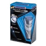 Remington Microflex 400 Titanium Shaving System