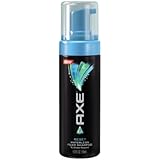 AXE Waterless Foaming Shampoo 5 fz (Pack of 3)