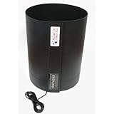 AstroZap Flexi-Heat Telescope Dew Shields