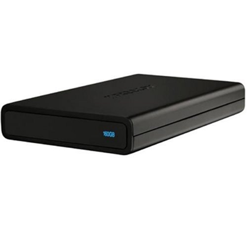 Freecom Mobile Hard Drive Classic 2.5 160GB USB2