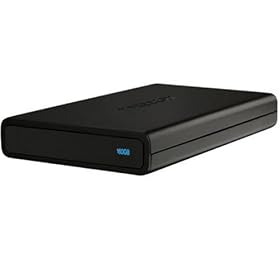 Freecom Mobile Hard Drive Classic 2.5" 160GB USB2