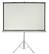 Adastra 86 Tripod Projector Screen
