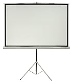 Adastra 86 Tripod Projector Screen