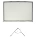 Adastra 86 Tripod Projector Screen