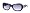 Straited Slate with Gray Gradient Lens