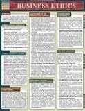 Business Ethics (Quickstudy: Business)
