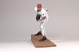 McFarlane MLB Series 18 Brandon Webb Arizona Diamondbacks Action Figure