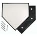Safe-Slide Home Plate - Quantity of 2