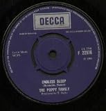 ENDLESS SLEEP 7 INCH (7" 45) UK DECCA 1969