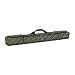 Feature rich, functional padded ski bag to protect your skis