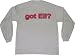 got Eli? Youth Long Sleeve T-Shirt