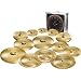 Sabian Neil Peart Paragon Limited Edition Cymbal Pack (Standard)