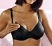 Anita Maternity Women's Microfiber Nursing Bra  #5068