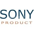 Sony Electronic Book Leather Cover (Black)