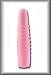 Silkies 5 Inch Seamless Power Packed Massager - Blue Ripple - Easy push button, power packed, 3-speed Rubber Cote 5 Inch Massager. Uses 3 AAA Batteries, Not Included. Phthalates Free. Color: Blue Ripple. - - Therapeutic Health, Back and Body, Stick and Spot Style Massagers. Recommended to help relieve and sooth your sore tired Joints, Muscles, Body and Scalp always consult with your Doctor. Great for Sports or Travel, easily carried in sports or travel bag, purse or pocket. - Our Unique Stick and Spot Massagers are used by Professionals throughout the world, See a variety on Amazon from y2Massager