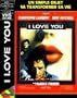 I Love You [VHS]
