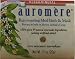 Auromere Ayurvedic Herbomineral Rejuvenating Mud Bath and Mask -- 0.71 oz