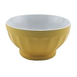 BIA Cordon Bleu Soup/Cereal Bowls, Set of 4, Citrus