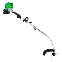 LEHR ST025DC 25cc Propane Powered 4-Stroke Detachable Curved-Shaft Eco Trimmer