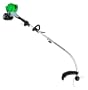 LEHR ST025DC 25cc Propane Powered 4-Stroke Detachable Curved-Shaft Eco Trimmer