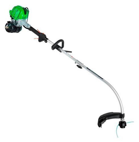 LEHR ST025DC 25cc Propane Powered 4-Stroke Detachable Curved-Shaft Eco Trimmer LEHR ST025DC 25cc Propane Powered 4-Stroke Detachable Curved-Shaft Eco Trimmer