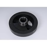 ACDelco 10154688 Crankshaft Balancer Assembly by ACDelco
