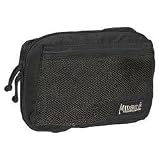 Maxpedition INDIVIDUAL FIRST AID POUCH (Black)