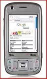 MDA Vario III, HTC TyTn II, WM 6.1 Proffesional