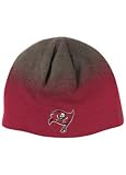 Reebok Tampa Bay Buccaneers Black Original Visor