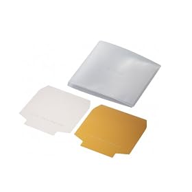 Canon Color Filter Set