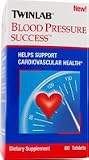 Blood Pressure Sucess ( replaces Blood Pressure Control Tabs) - 60 - Tablet