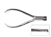 JES OrthoDental Distal End Cutter Shear-hold Safety - Model 4100 **Made in USA**