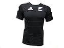 MAILLOT RUGBY ADIDAS ALL BLACKS OFFICIEL 2010 / 2011