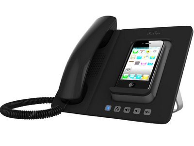 Altigen Ifusion Smart Station For Iphone Black 100-240V On Sale