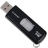SanDisk 2GB Cruzer Micro USB 2.0 Flash Drive SDCZ6-2048 (Bulk Packaging)