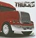 Books : Trucks (My First Discovery Library)
